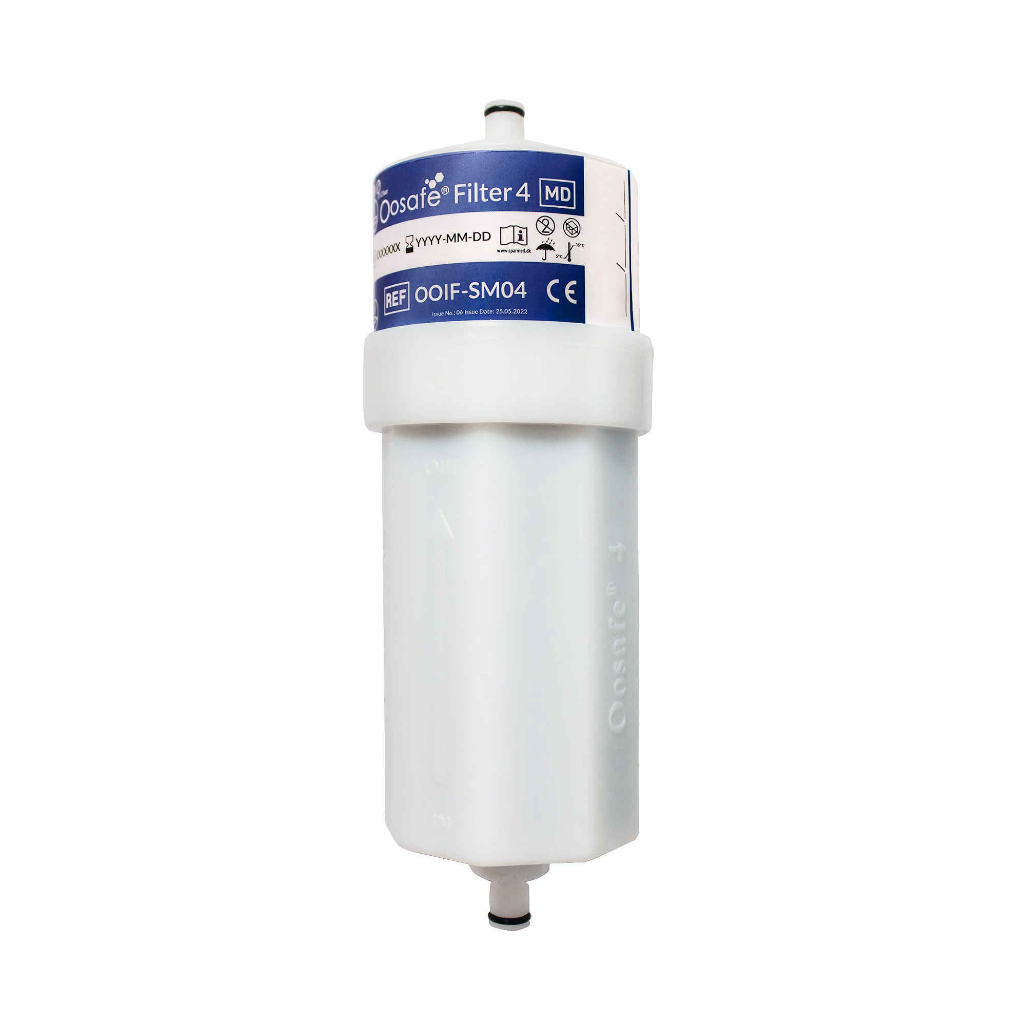 Oosafe Filter 4