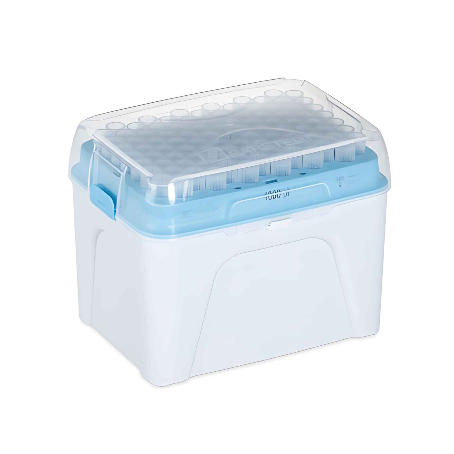 Sarstedt  Single Refill10 µL Pipette Tip